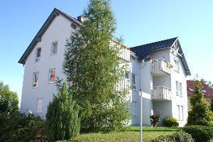 Neubau Mehrfamilienhaus